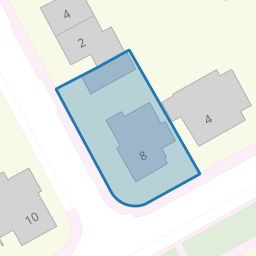 Perceel MGT02-A-5422