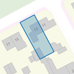 Perceel MGT02-A-5425