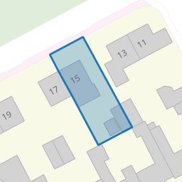 Perceel MGT02-A-5426