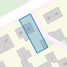 Perceel MGT02-A-5433