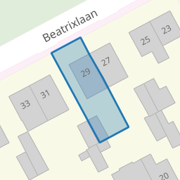 Perceel MGT02-A-5436