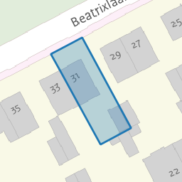 Perceel MGT02-A-5437