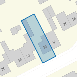 Perceel MGT02-A-5445