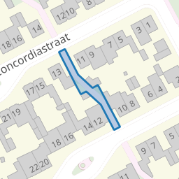 Perceel MGT02-A-5455