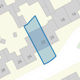 Perceel MGT02-A-5461