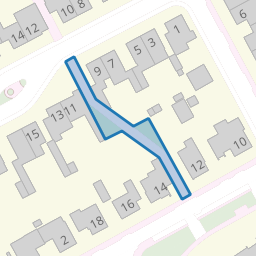 Perceel MGT02-A-5463