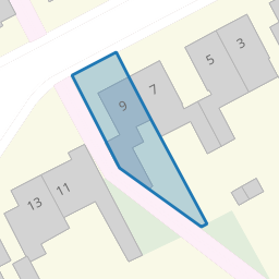 Perceel MGT02-A-5470