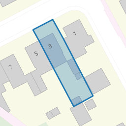 Perceel MGT02-A-5473