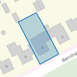 Perceel MGT02-A-5478