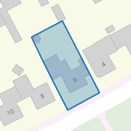 Perceel MGT02-A-5479