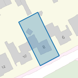 Perceel MGT02-A-5480