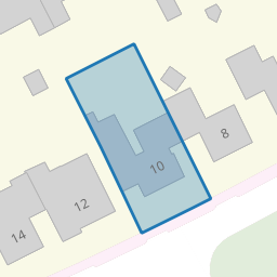 Perceel MGT02-A-5481