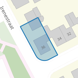 Perceel MGT02-A-5485