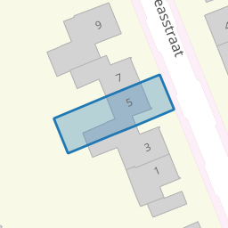 Perceel MGT02-A-5492