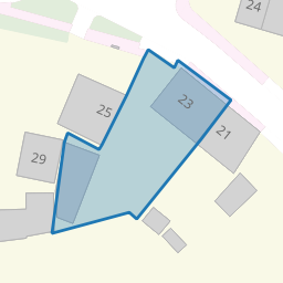 Perceel MGT02-A-5495