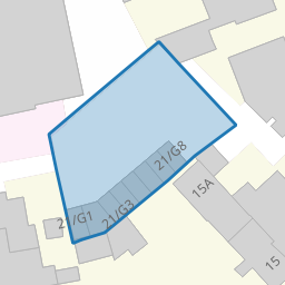 Perceel MGT02-A-5499