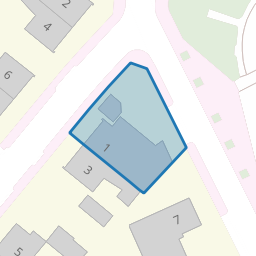 Perceel MGT02-A-5500