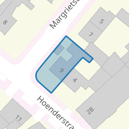 Perceel MGT02-A-5503