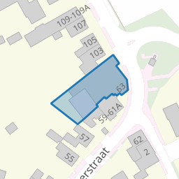 Perceel MGT02-A-5514