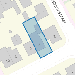 Perceel MGT02-A-5515