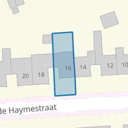 Perceel MGT02-A-5524