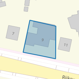 Perceel MGT02-A-5550