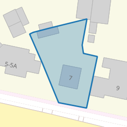 Perceel MGT02-A-5551