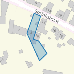 Perceel MGT02-A-5554