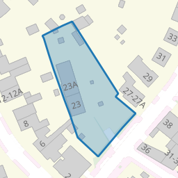 Perceel MGT02-A-5564