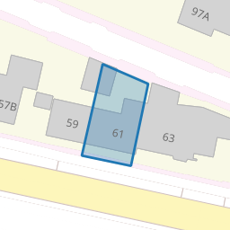 Perceel MGT02-A-5600