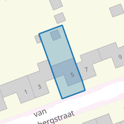 Perceel MGT02-A-5606