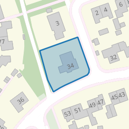 Perceel MGT02-A-5645