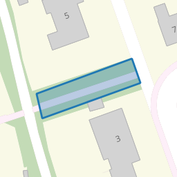 Perceel MGT02-A-5647