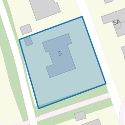 Perceel MGT02-A-5648