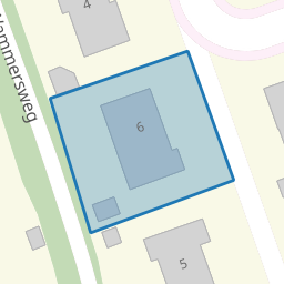 Perceel MGT02-A-5650