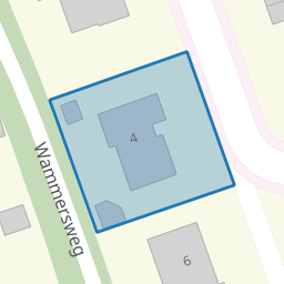 Perceel MGT02-A-5651