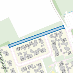 Perceel MGT02-A-5653