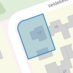 Perceel MGT02-A-5654