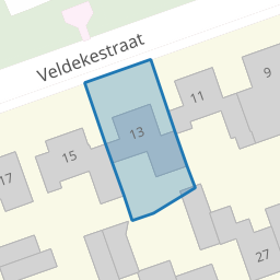 Perceel MGT02-A-5656