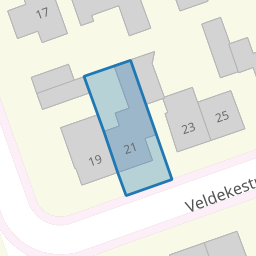 Perceel MGT02-A-5658