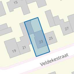 Perceel MGT02-A-5659