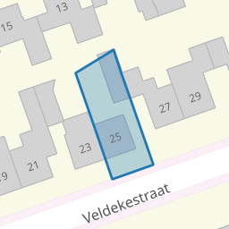 Perceel MGT02-A-5660