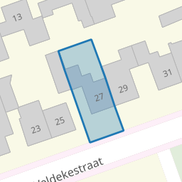 Perceel MGT02-A-5664