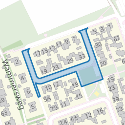 Perceel MGT02-A-5668