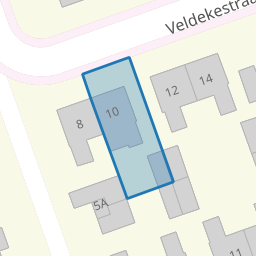 Perceel MGT02-A-5670