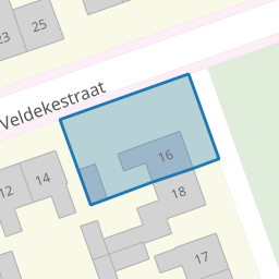 Perceel MGT02-A-5673