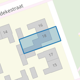 Perceel MGT02-A-5674