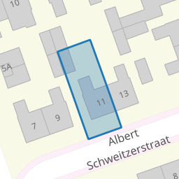 Perceel MGT02-A-5678