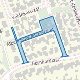 Perceel MGT02-A-5682