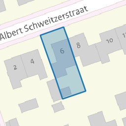 Perceel MGT02-A-5684